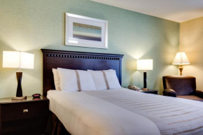  Fireside Inn and Suites  Девилс Лейк